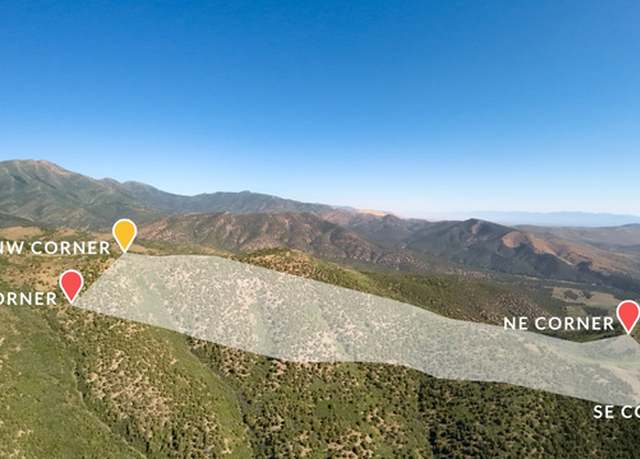 Property at Property in Cedar Fort, UT 84013