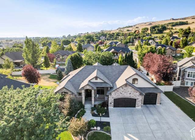 Property at 3289 N 1350 W, Pleasant View, UT 84414, 6 beds, 4.5 baths