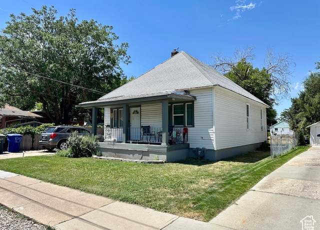 Property at 1717 Grant Ave, Ogden, UT 84404, 5 beds, 2 baths