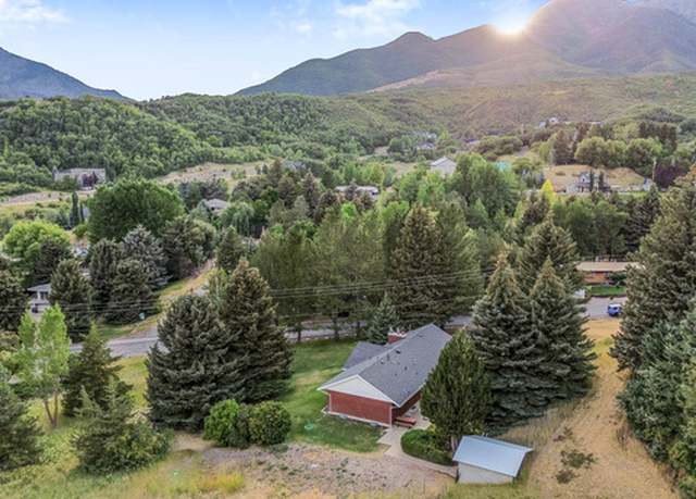 Property at 6158 N Highland Dr W, Mountain Green, UT 84050, 3 beds, 2 baths