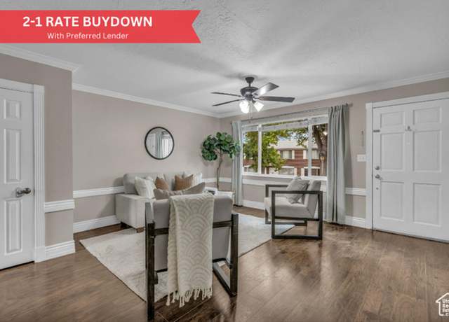 Property at 393 E 400 N, Bountiful, UT 84010, 3 beds, 1.5 baths