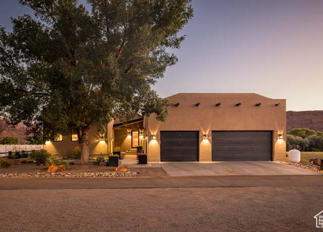 Property at 1261 N Main Rubicon Trl Unit R-1, Moab, UT 84532, 3 beds, 2.5 baths