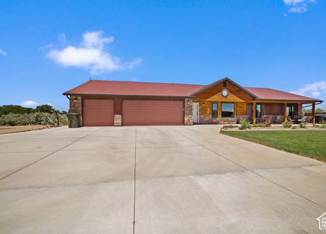 Property at 1535 E 500 S, Green River, UT 84525, 3 beds, 2 baths