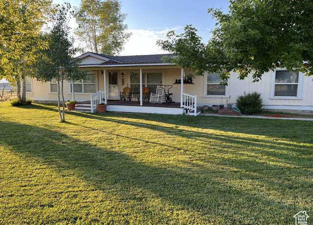 Property at 35 W 1100 S, Spring City, UT 84662, 4 beds, 3 baths