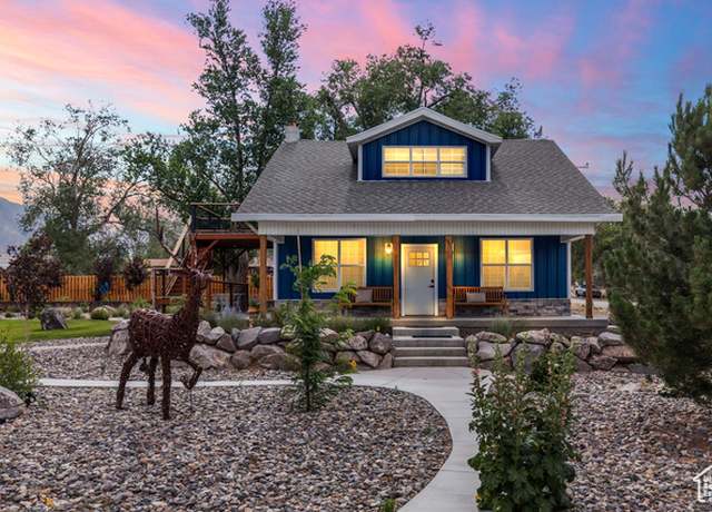 Property at 87 N 100 W, Marysvale, UT 84750, 3 beds, 2 baths