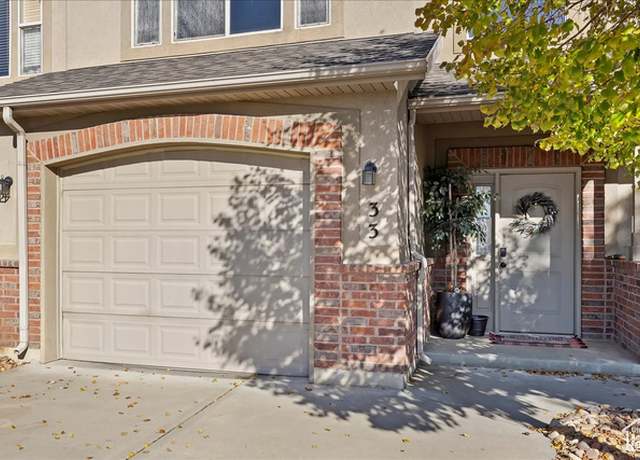 Property at 270 E 2275 N #33, North Ogden, UT 84414, 3 beds, 2.5 baths
