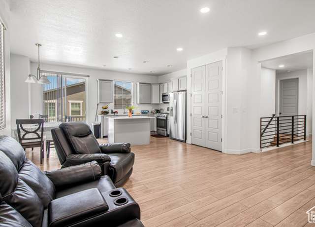 Property at 2994 S Tangent Peak Rd, Magna, UT 84044, 6 beds, 3 baths