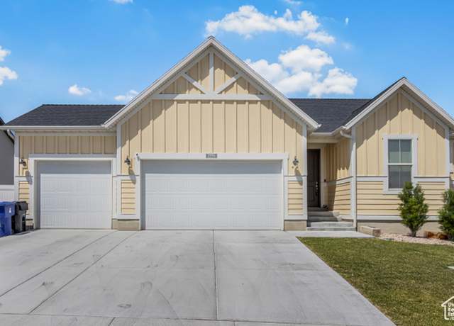 Property at 2994 S Tangent Peak Rd, Magna, UT 84044, 6 beds, 3 baths