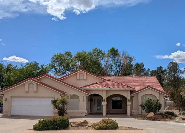 Property at 3526 S 1470 W, St. George, UT 84790, 4 beds, 3.5 baths