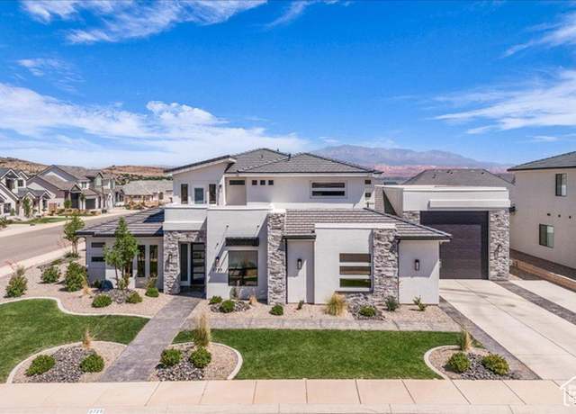 Property at 2725 E Ashwood Ln, St. George, UT 84790, 8 beds, 4.5 baths