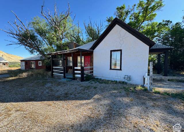 Property at 8470 S 7270 W, Gunnison, UT 84634, 5 beds, 2 baths