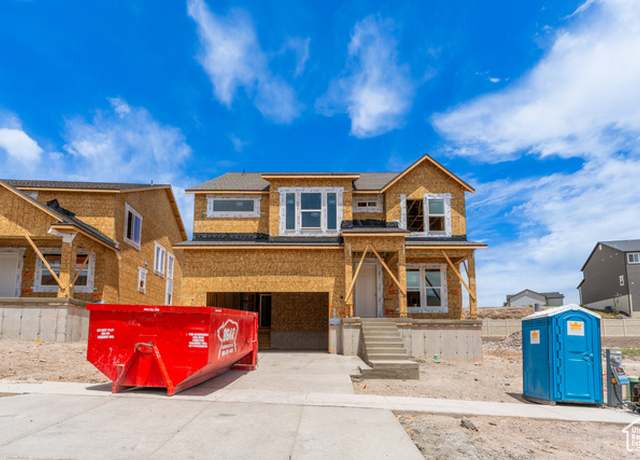 Property at 1514 W Boseman Way #626, Saratoga Springs, UT 84045, 3 beds, 2.5 baths
