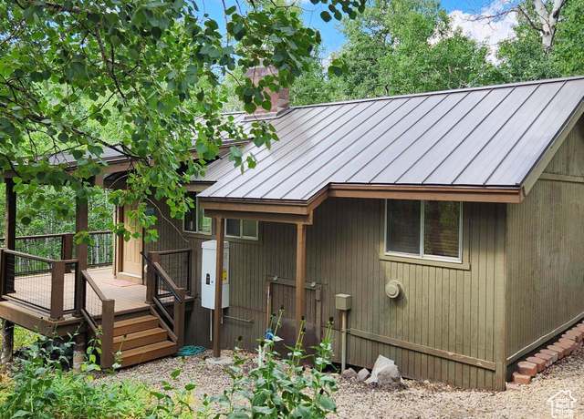 Property at 10645 Cottonwood Ln #533, Heber City, UT 84032, 2 beds, 1 bath