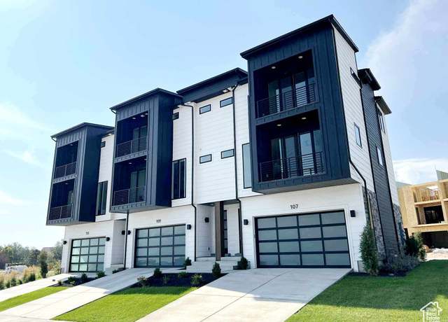 Property at 109 E Watson Dr S, Saratoga Springs, UT 84045, 2 beds, 2.5 baths