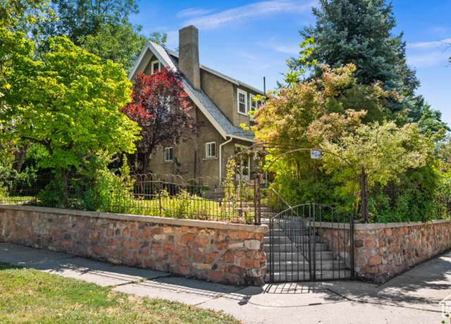 Property at 405 S 1100 E, Salt Lake City, UT 84102, 3 beds, 2.5 baths