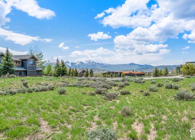 Property at 6876 Cody Trl, Park City, UT 84098