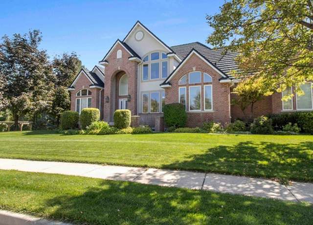 Property at 643 W Ridgewood, Farmington, UT 84025, 6 beds, 4.5 baths