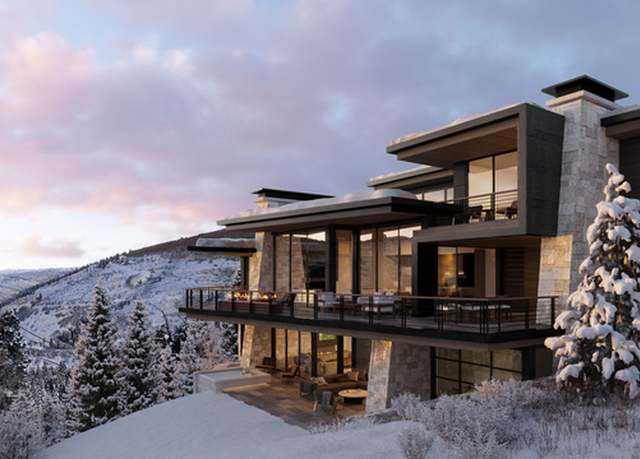Property at 4867 Legacy Way #8, Park City, UT 84060, 6 beds, 7 baths