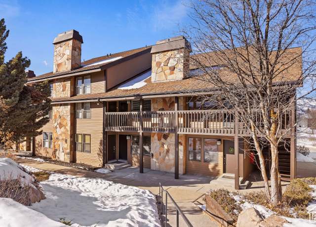 Property at 3615 N Wolf Dr #608, Eden, UT 84310, 2 beds, 2 baths