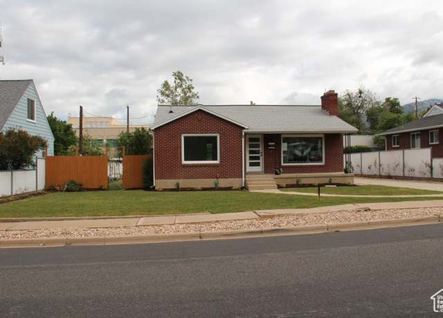 Property at 65 E 1000 S, Bountiful, UT 84010, 4 beds, 2 baths