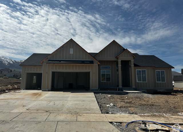 Property at 1688 S 130 W, Salem, UT 84653, 3 beds, 2.5 baths