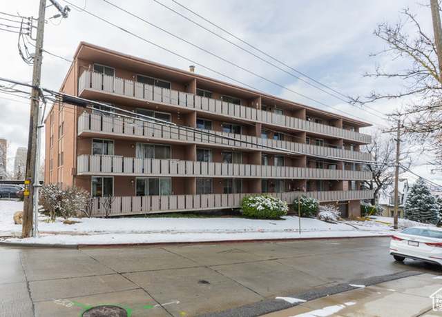 Property at 87 W 300 N #403, Salt Lake City, UT 84103, 1 bed, 1 bath