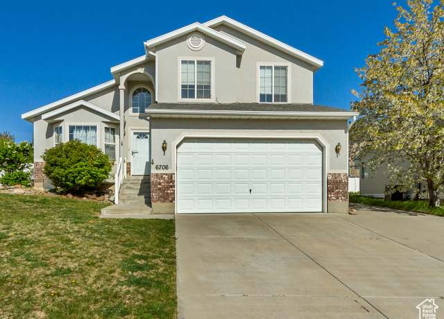 Property at 6706 S Adventure Way, West Jordan, UT 84084, 3 beds, 2.5 baths