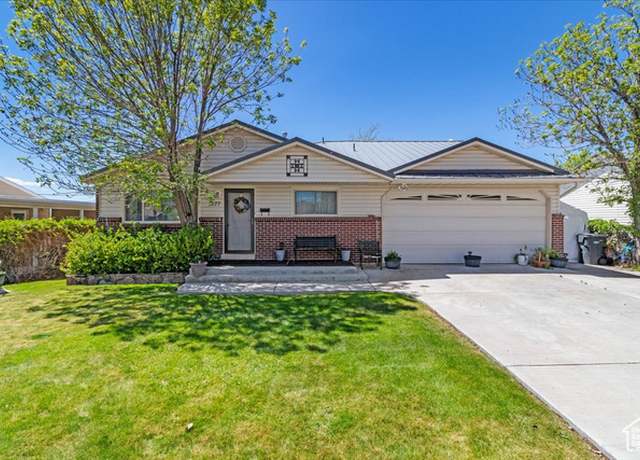Property at 377 N 300 E, Nephi, UT 84648, 6 beds, 2.5 baths