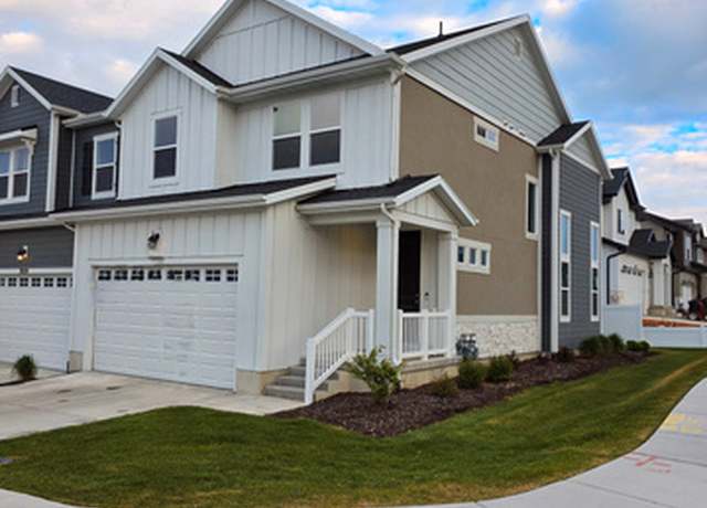 Property at 3947 W Big Horn Dr #421, Lehi, UT 84043, 3 beds, 2.5 baths