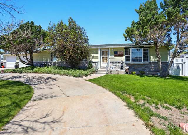Property at 2226 W 1000 N, Tremonton, UT 84337, 3 beds, 2 baths