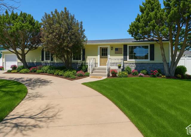 Property at 2226 W 1000 N, Tremonton, UT 84337, 3 beds, 2 baths