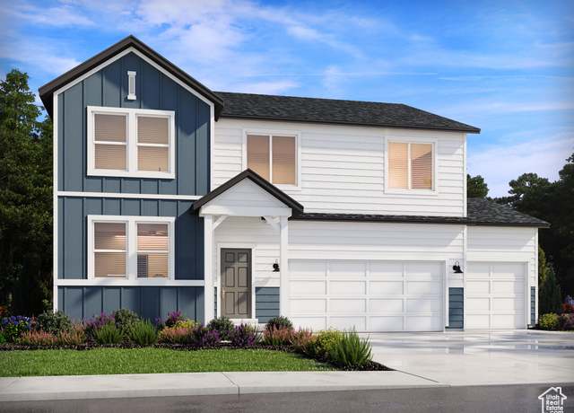 Property at 3119 W 3450 S #0172, West Haven, UT 84401, 4 beds, 2.5 baths
