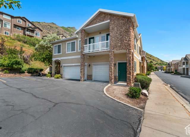 Property at 1043 Canyon Meadow Dr #2, Provo, UT 84606, 3 beds, 2 baths