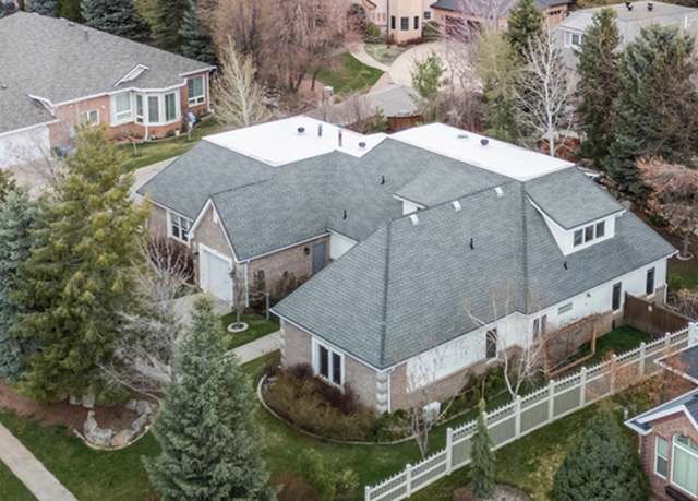 Property at 4756 S Skyline Pkwy S, Ogden, UT 84403, 5 beds, 3.5 baths