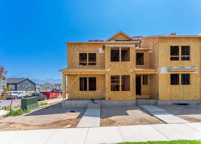 Property at 1079 N 3930 W #417, Lehi, UT 84043, 4 beds, 2.5 baths