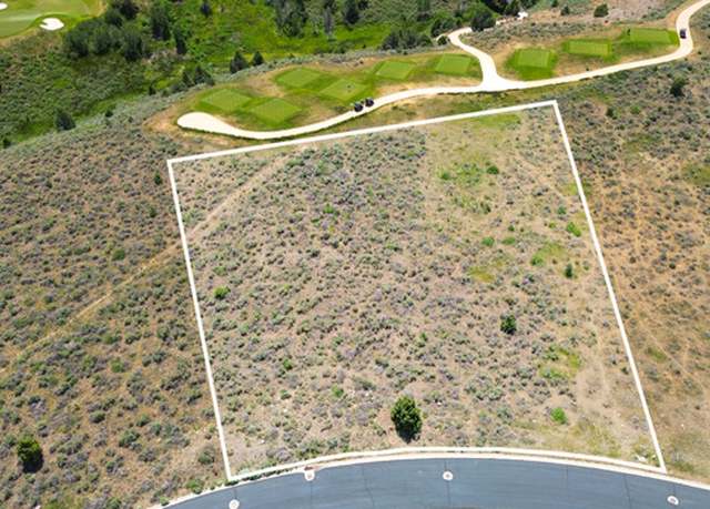 Property at 6450 E Mayfly Ct Unit B-63, Heber City, UT 84032