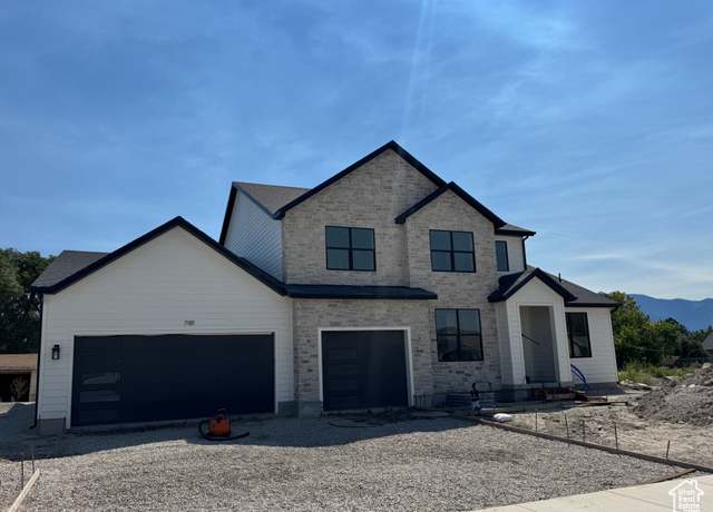 Property at 7181 S Mel Hellen Way #119, West Jordan, UT 84084, 7 beds, 5.5 baths