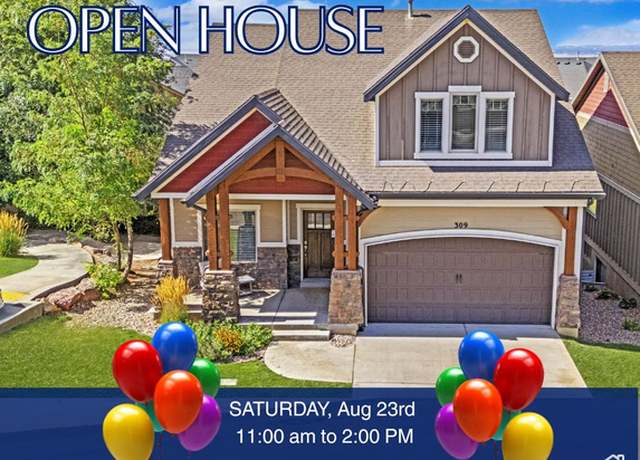 Property at 309 E Bella Vida Dr, North Salt Lake, UT 84054, 3 beds, 2.5 baths