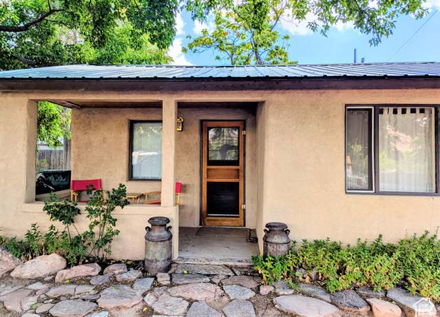 Property at 199 S 400 E, Moab, UT 84532, 2 beds, 1 bath