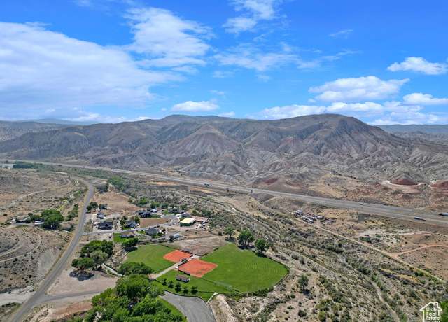 Property at 2200 S State, Salina, UT 84654