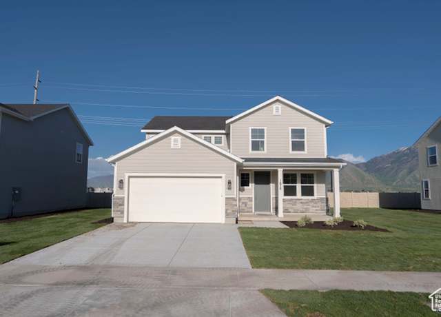 Property at 1678 N 800 W, Salem, UT 84653, 3 beds, 2.5 baths