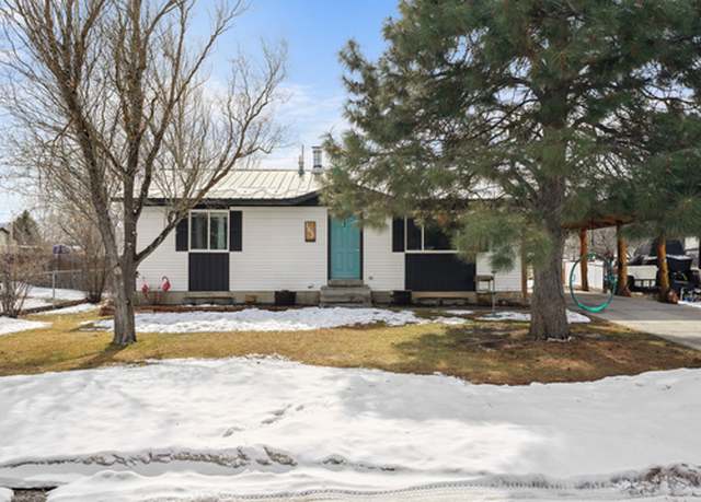 Property at 165 W 850 S, Heber City, UT 84032, 4 beds, 2 baths