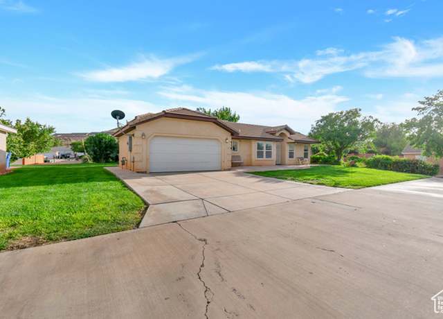 Property at 2163 W 127 S, Hurricane, UT 84737, 4 beds, 2 baths
