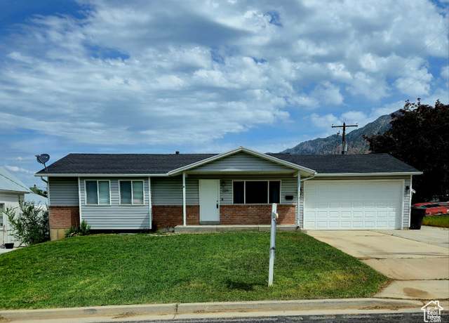 Property at 224 W 400 N, Brigham City, UT 84302, 5 beds, 2 baths