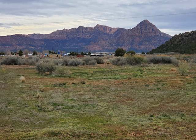Property at 1164 W 1400 N, Apple Valley, UT 84737