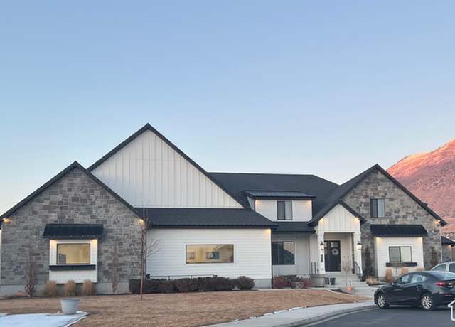 Property at 532 W 2000 N, Pleasant Grove, UT 84062, 8 beds, 5.5 baths