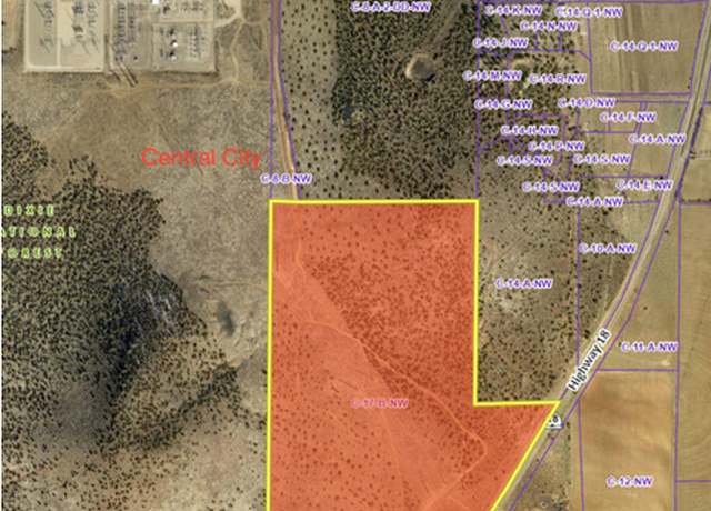 Property at Property in Central, UT 84722