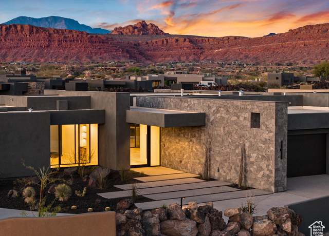 Property at 2643 W Mesa Trails Way #106, St. George, UT 84770, 4 beds, 4.5 baths