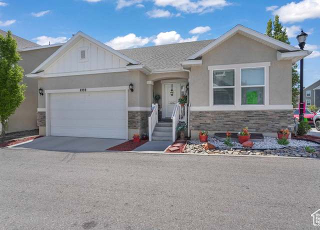 Property at 4999 W Tobago Ln, Herriman, UT 84096, 3 beds, 3 baths