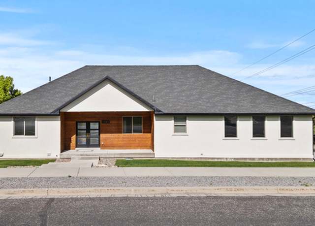 Property at 1885 N 2000 E, North Logan, UT 84341, 5 beds, 3.5 baths